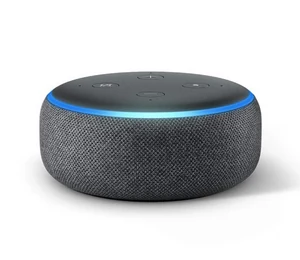 🔥 French Days : -50% sur les Amazon Echo Dot (3e génération) et les Echo Input